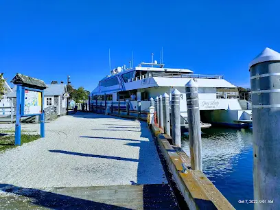 Hyannis Terminal