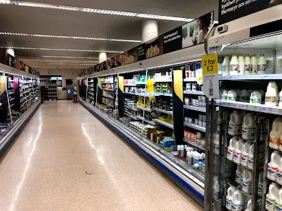 Tesco Superstore