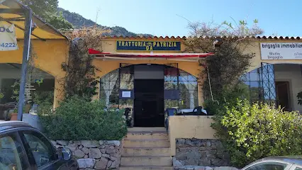 Trattoria da Patrizia