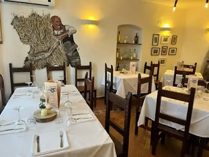 Ristorante Pizzeria '' Su Lumarzu ''