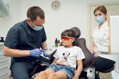 DentalWood clinic, Денталвуд - є генератор!