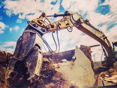 Jersey Shore Demolition and Hauling