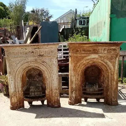 Chichester Architectural Salvage