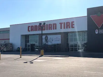 Canadian Tire