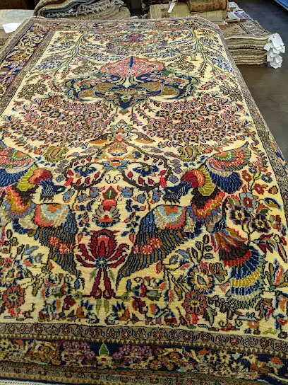 Knotty Rug Company