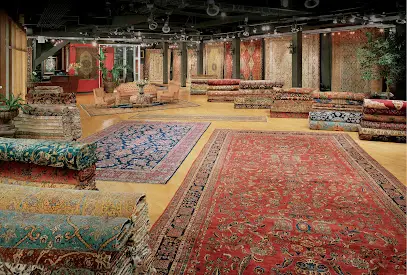 Medallion Rug Gallery