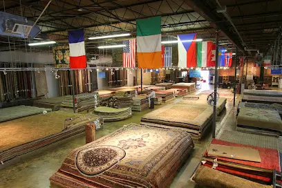 Anadol Rug Co. - Traditional & Contemporary Rug Source in Atlanta Georgia