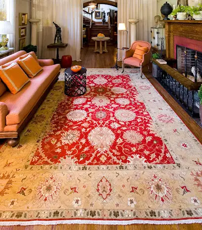 Megerian Rug Gallery