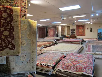 Khorikian Oriental Rugs