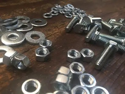 Delta Screw Company