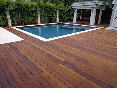 Teak Master Orange County