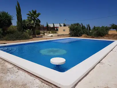 Simply Pools