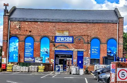 Jewson Consett