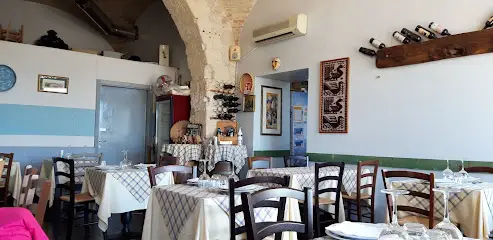 Ristorante Pani e Casu Cagliari