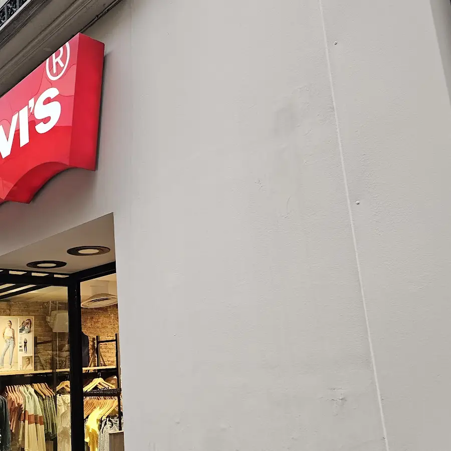 Levi's® Calle Lauria