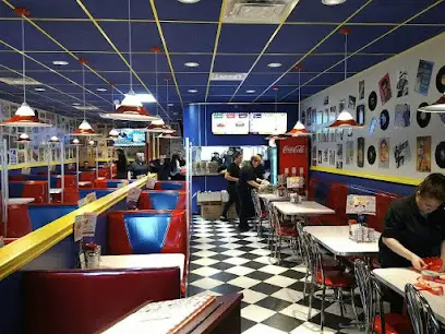 Wimpy's Diner