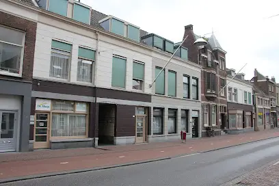 De Hoop - Polikliniek Dordrecht