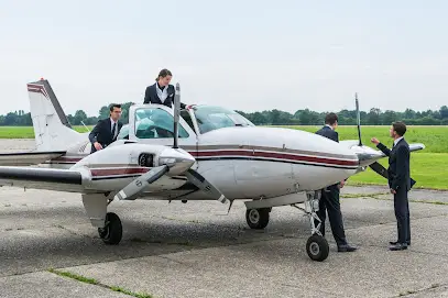 KLM Flight Academy