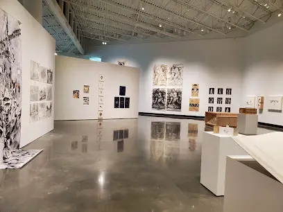 The Southeastern Center for Contemporary Art