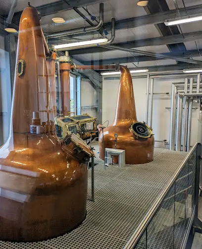 8 Doors Distillery