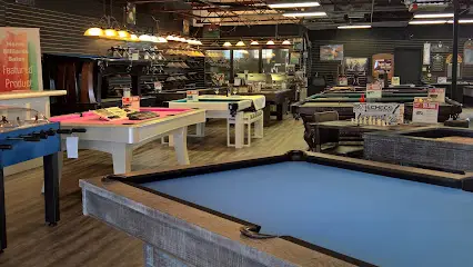 Home Billiards