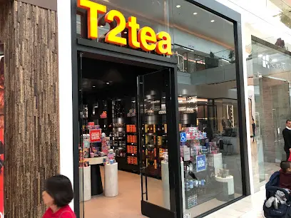 T2 Tea - Valley Fair