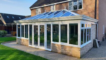 Langleys Conservatories & Windows Ltd