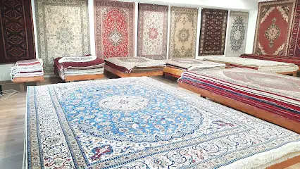 Gorgeous Persian Rugs (Sales & Carpet Cleaning)