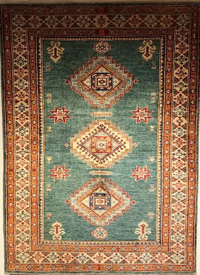 Brookline Oriental Rug Co Inc