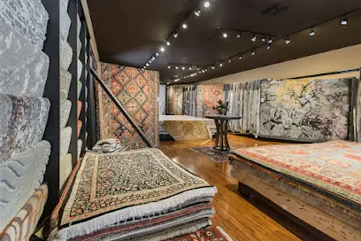 Serapi Rug Gallery