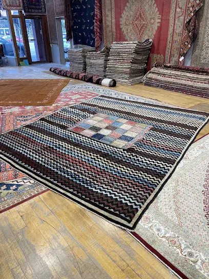 Antique Rug Imports