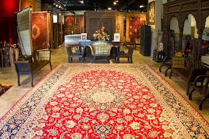 AZIZ Oriental Rug Imports