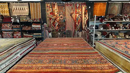 Asian Trade Rug Company