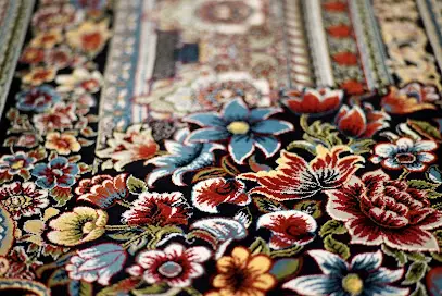 Esfahan Persian Rugs