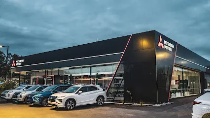 Berwick Mitsubishi