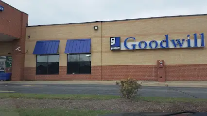 Goodwill Store & Donation Center