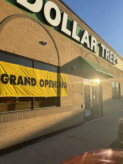 Dollar Tree