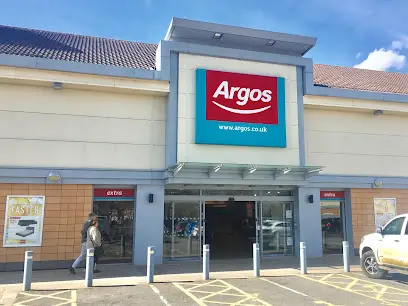 Argos Worcester Elgar Retail Park