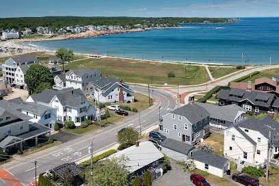 The Main House at One Long Beach Vacation Rental Properties