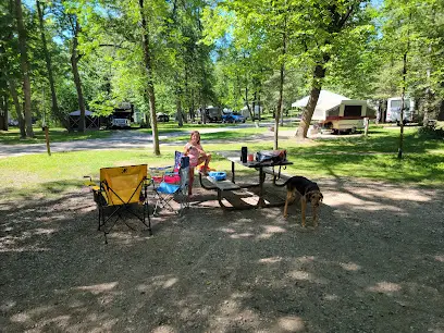 Itasca State Park