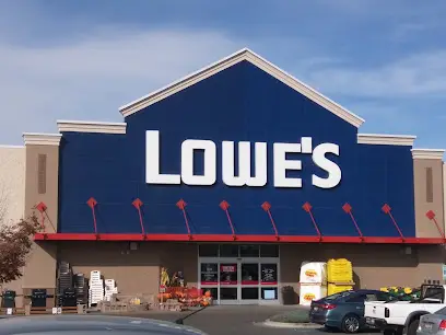 Lowe's Home Improvement