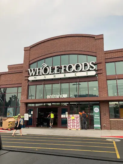 Whole Foods Market