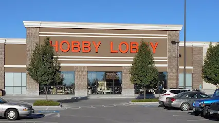 Hobby Lobby