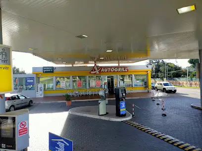 Eni Station