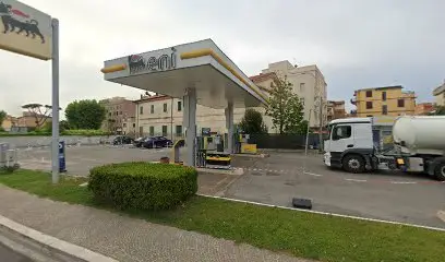 Eni Station