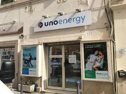 Unoenergy Point Anzio