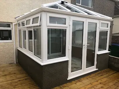 Conservatory Makeovers