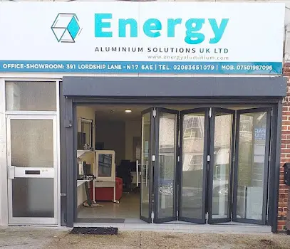 Energy Aluminium Solutions Uk LTD