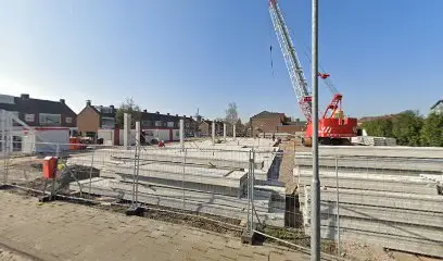 Huisartsenpraktijk Twee Hoog