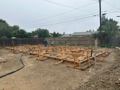 megaberg construction